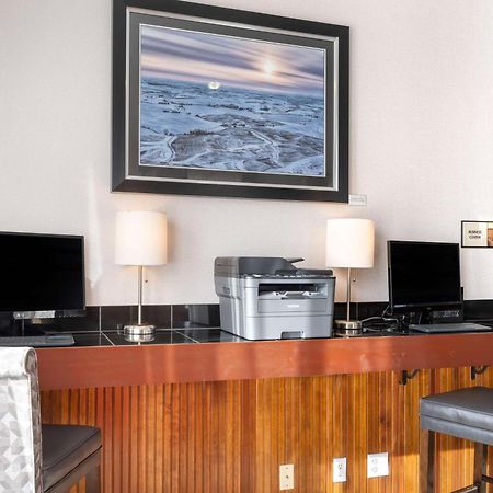Best Western Wheatland Inn Colfax Ngoại thất bức ảnh