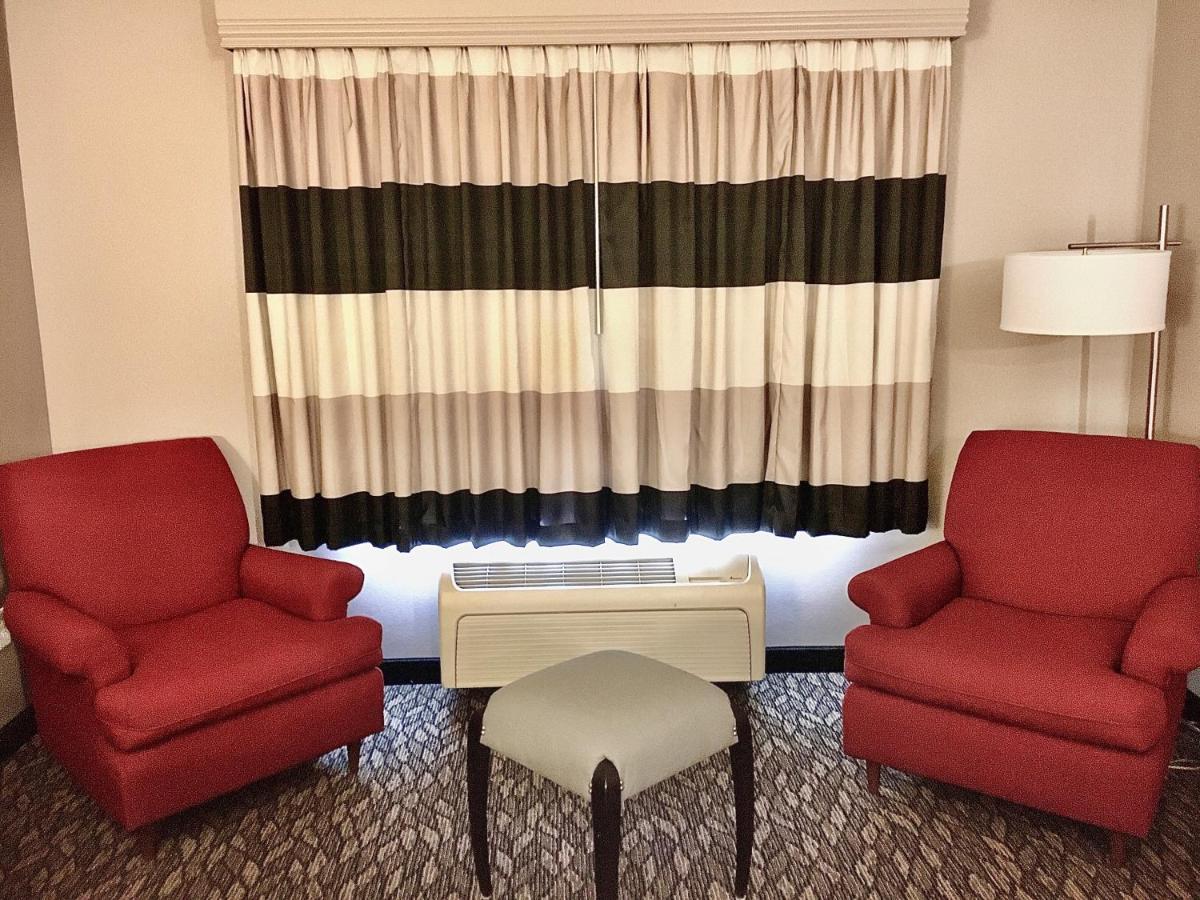Best Western Wheatland Inn Colfax Ngoại thất bức ảnh