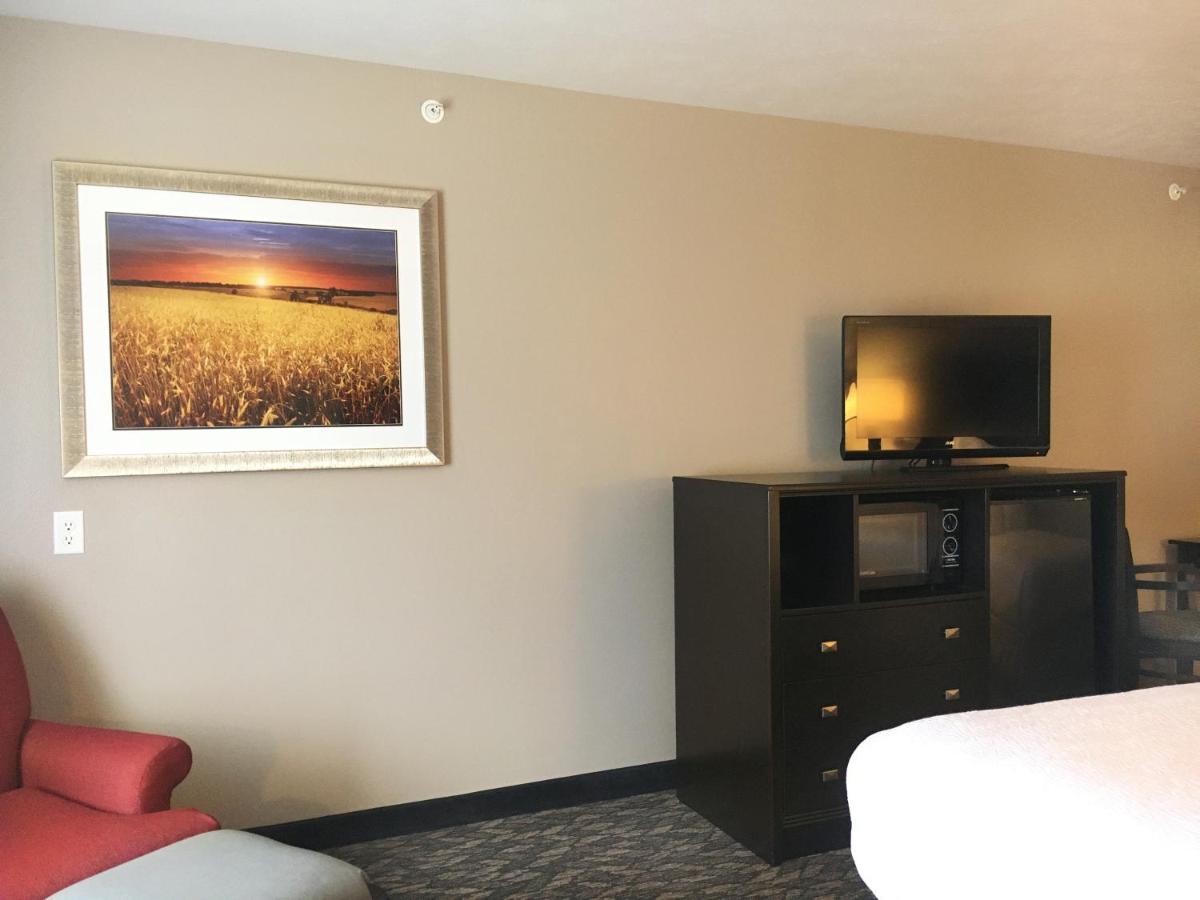 Best Western Wheatland Inn Colfax Ngoại thất bức ảnh