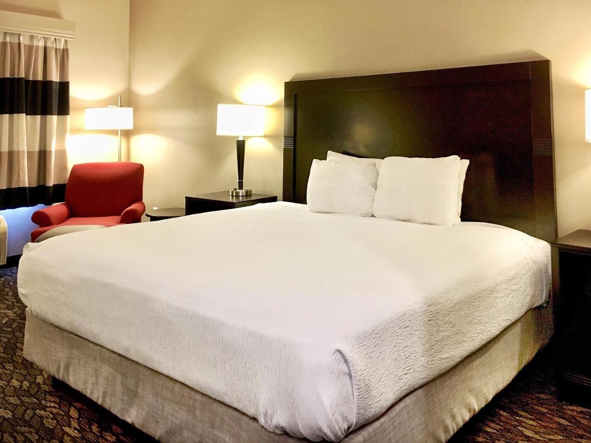 Best Western Wheatland Inn Colfax Ngoại thất bức ảnh