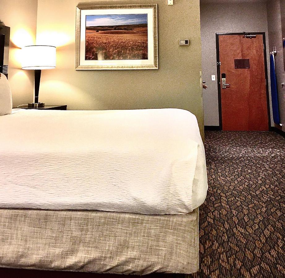 Best Western Wheatland Inn Colfax Ngoại thất bức ảnh