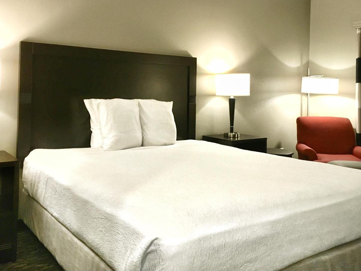 Best Western Wheatland Inn Colfax Ngoại thất bức ảnh