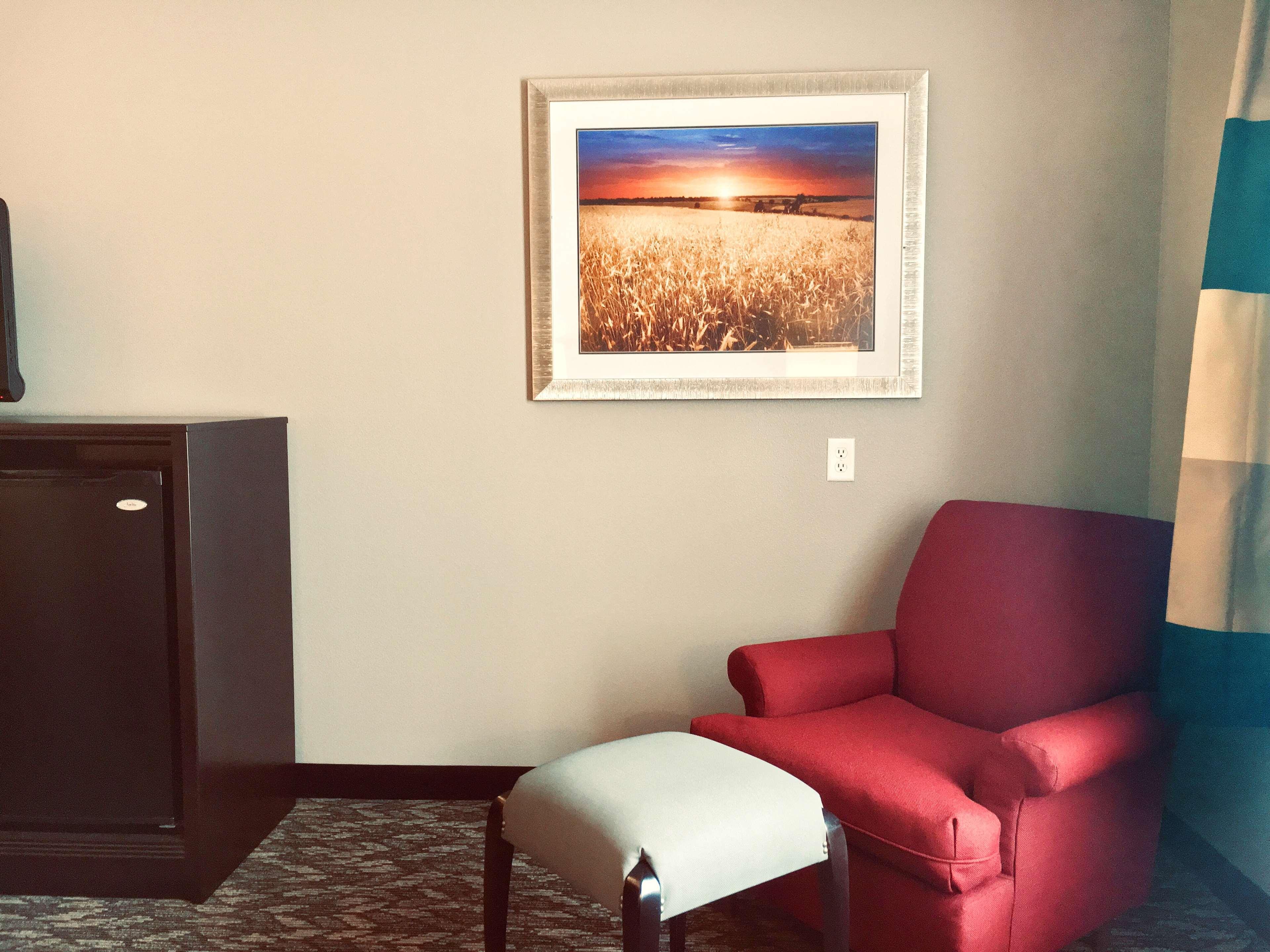 Best Western Wheatland Inn Colfax Ngoại thất bức ảnh