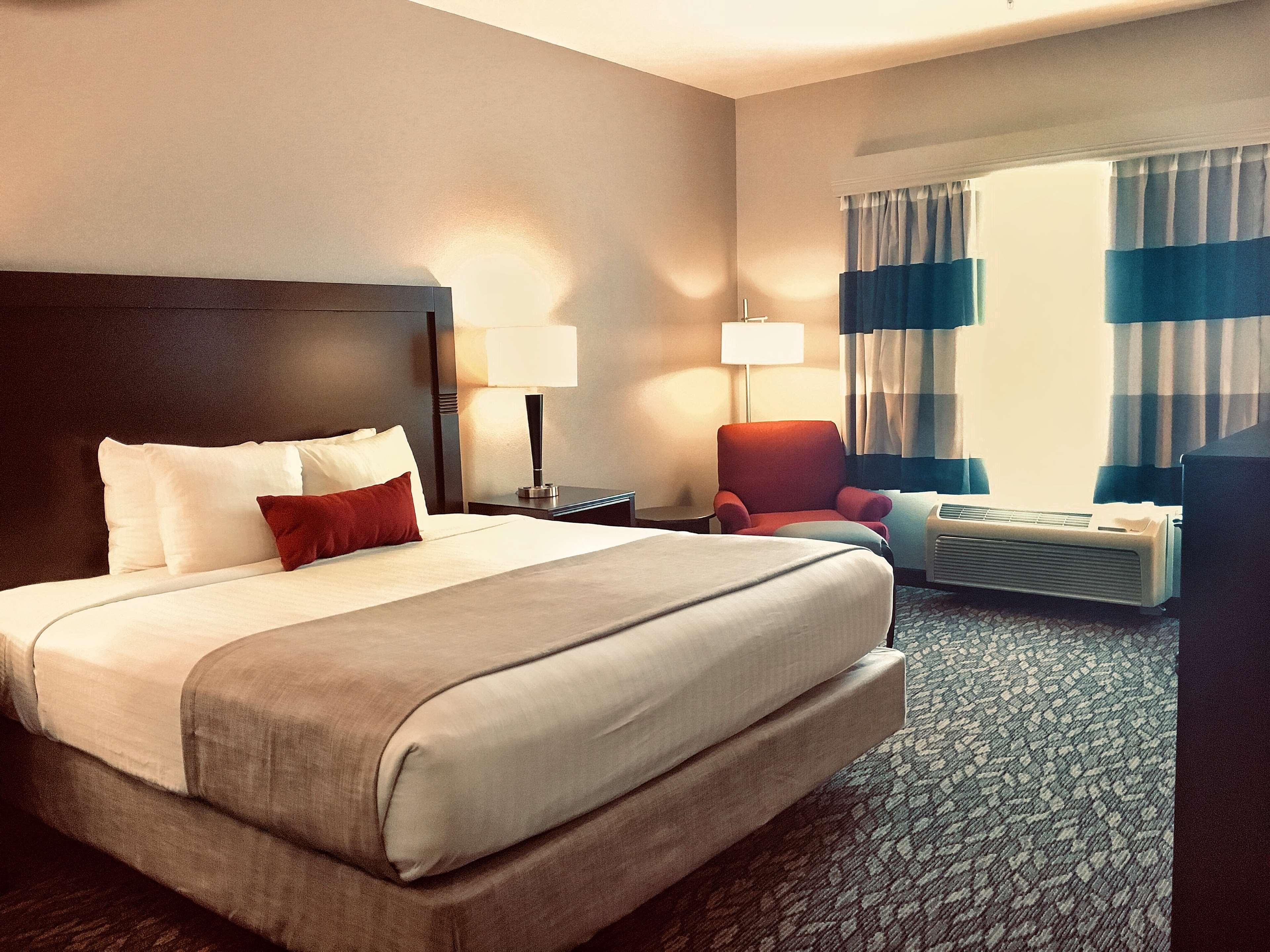 Best Western Wheatland Inn Colfax Ngoại thất bức ảnh