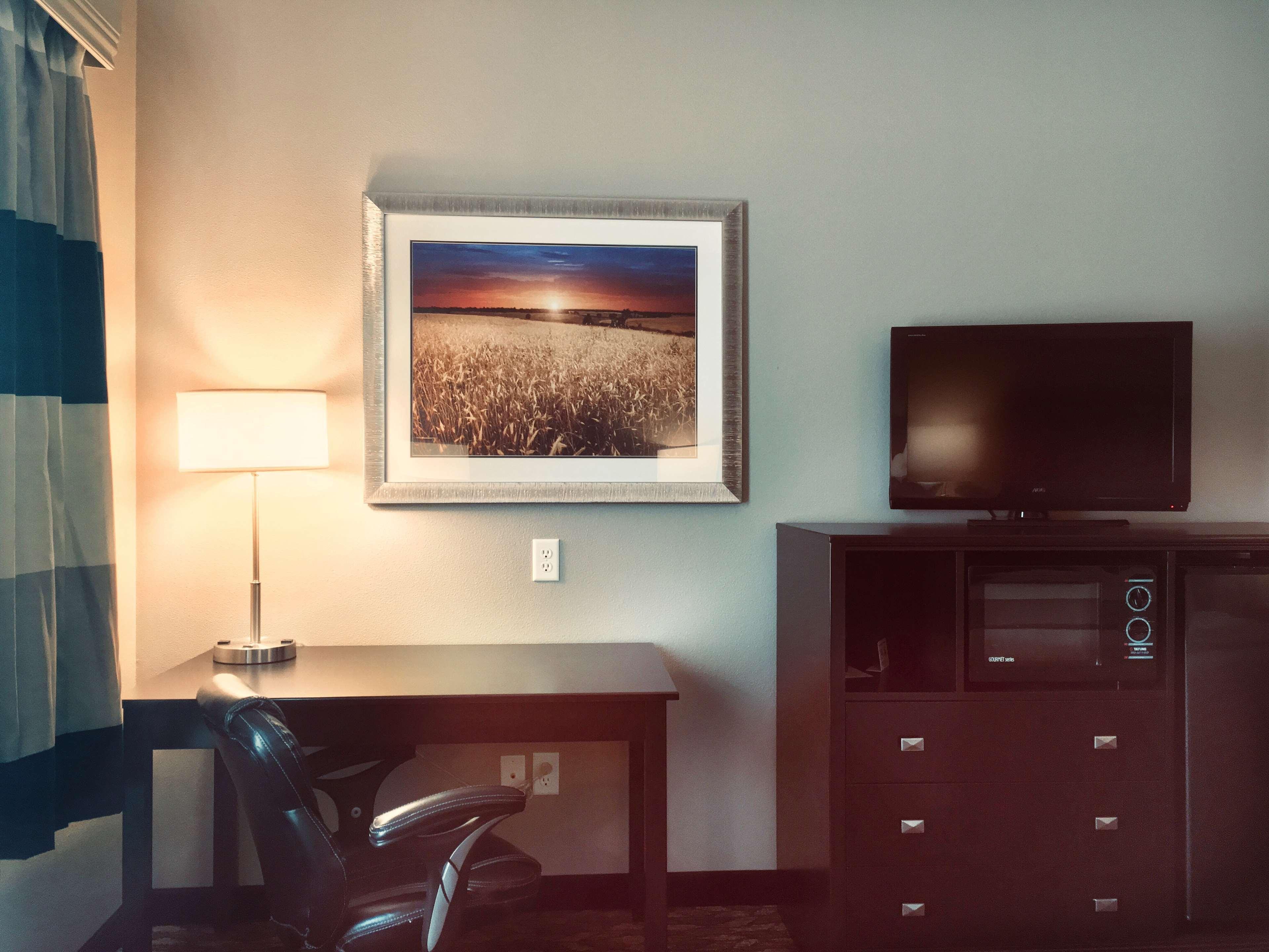 Best Western Wheatland Inn Colfax Ngoại thất bức ảnh