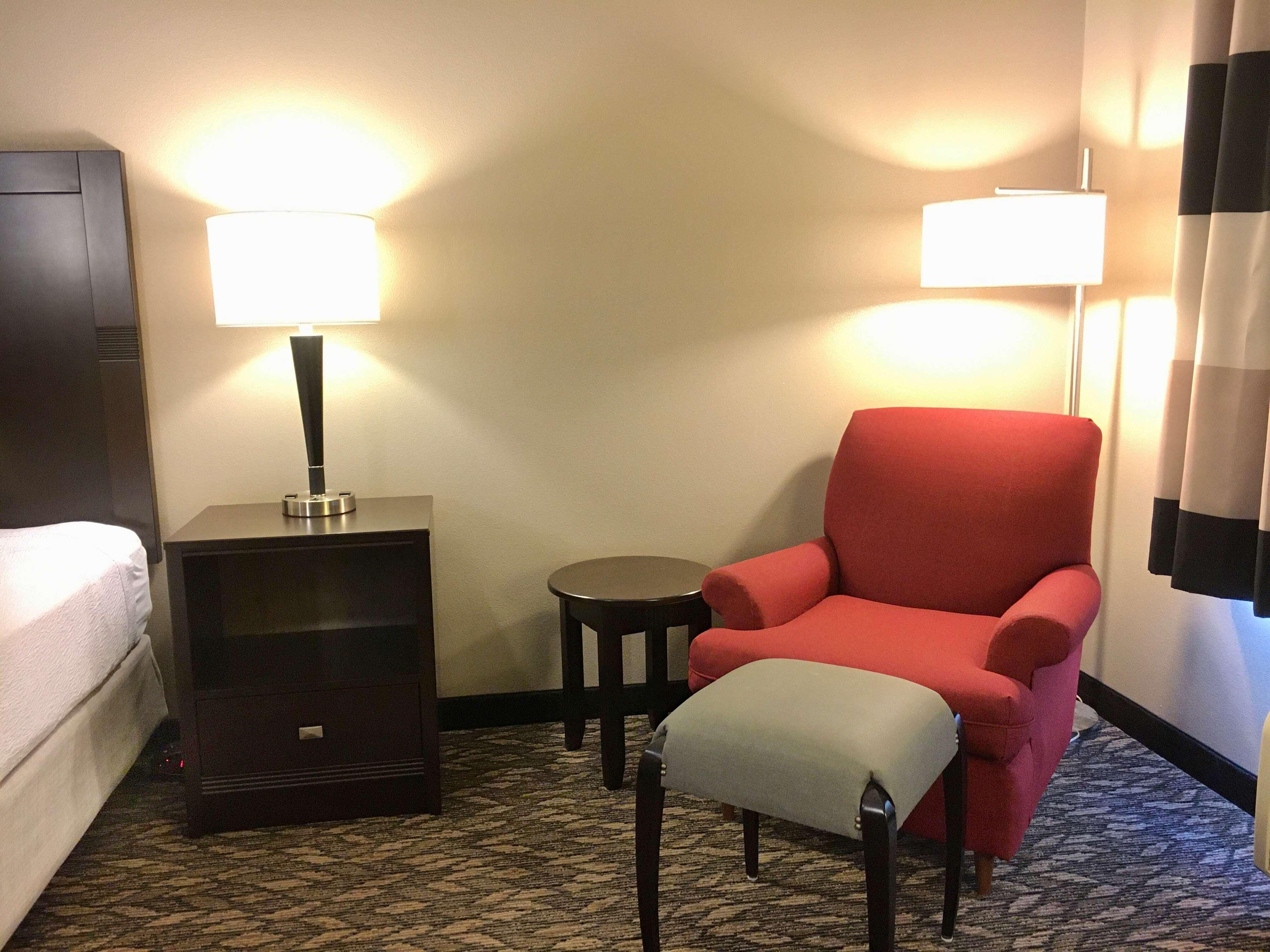 Best Western Wheatland Inn Colfax Ngoại thất bức ảnh