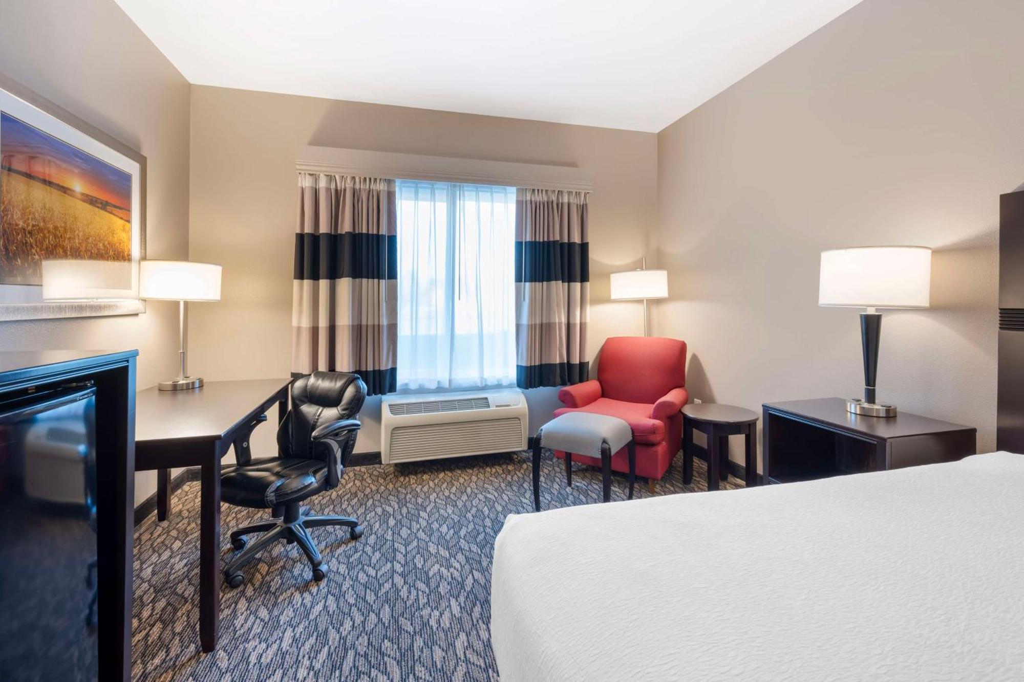 Best Western Wheatland Inn Colfax Ngoại thất bức ảnh