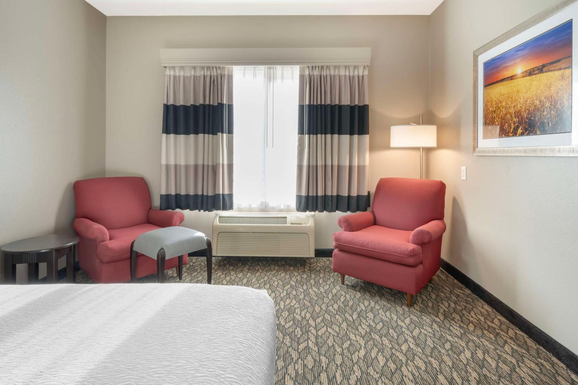 Best Western Wheatland Inn Colfax Ngoại thất bức ảnh