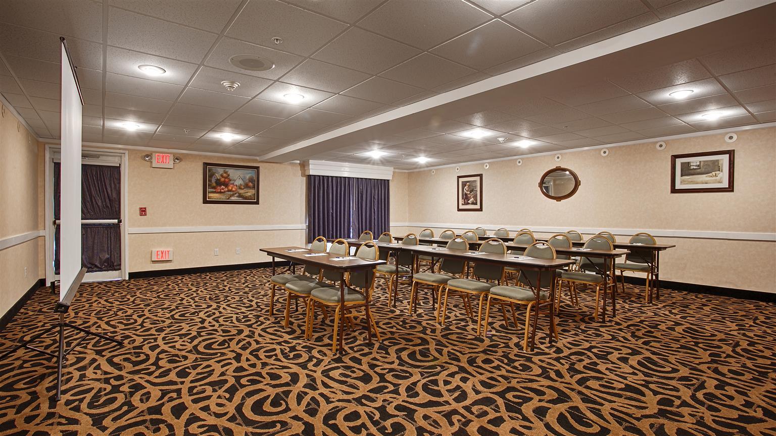 Best Western Wheatland Inn Colfax Ngoại thất bức ảnh