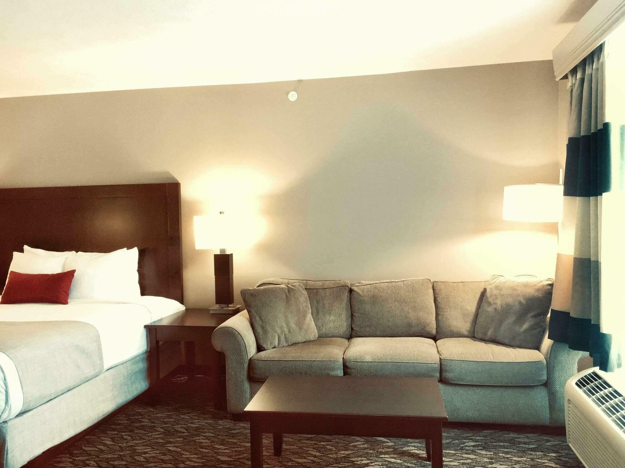 Best Western Wheatland Inn Colfax Ngoại thất bức ảnh